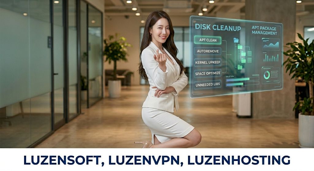 #우분투 #디스크용량확보 #패키지정리 #용량최적화 #서버관리 #APT명령어 #리눅스운영 #IT실무 #시스템...